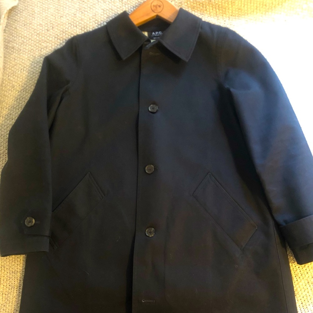 APC City Mac